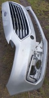 Zderzak przedni przod lampa prawa led drl dzienna ford mondeo mk5 v lift