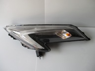 LAMPA LEWA KIERUNKOWSKAZ DRL LED PRZÓD NISSAN JUKE F15 LIFT NOWA ORG