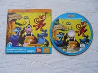 CD Księga dżungli BAJKOWA KOLEKCJA