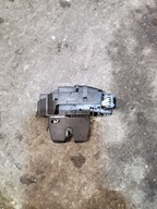 CITROEN C4 CACTUS ZAMEK BAGAŻNIKA KLAPY 9816195380