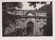 Biała Podlaska, Brama wjazdowa do pałacu Radziwiłów, -B8