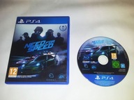 Wymaga internetu --- Need for Speed --- PS4 / PS5 --- PL napisy --- Wyścigi