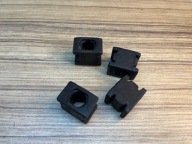 STIHL HS 75 80 AMORTYZATOR RĄCZKI UCHWYTU GAZU PODSTAWY MOCOWANIA KABŁĄKA