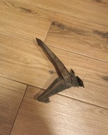 Zamek pokrywy maski Cadillac Eldorado 1978 #402