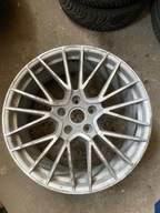 Felga aluminiowa Porsche OE 9.5" x 21" 5x130