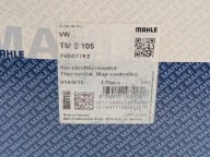 MAHLE TM2105 Termostat w obudowie do VW AUDI