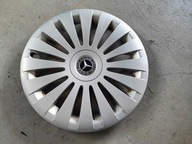 Kołpaki 17 Mercedes Vito Vklasa GLA Cklasa Aklasa A4474001000
