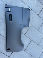 KIA RIO 4 IV 17- TAPICERKA OSŁONA POD KIEROWNICE 84751-H8000