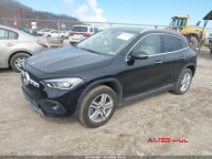 Mercedes-Benz GLA 2021 r., 2,0L 250 4MATIC 2.0 Benzyna 221KM