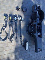 Kia ceed ced 24r komplet air bag deska pasy oryginał