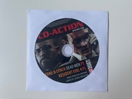 Resident Evil 4 Kane & Lynch Dead Man PL PC