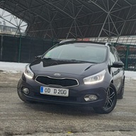 Kia Cee'd 1.6 GDI Fifa World Cup Edition