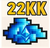 Tibia Gold 22 KK Serwer THYRIA