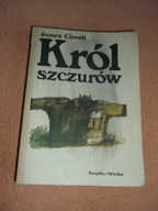 Król szczurów - James Clavell