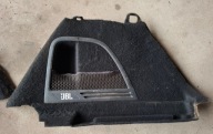 TAPICERKA BAGAŻNIKA PRAWY TYŁ PRAWA JBL Citroen C4 II Picasso 2013r- KRÓTKI