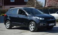 Hyundai ix35 2.0 MPI Klima 2 KPL KOL 152 TYS KM Sprowadzony Oplacony