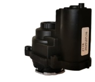 SILNICZEK SKŁADANIA LUSTERKA PRAWY BMW F30 F20 F31 F32 F36 F45