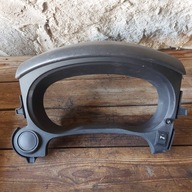 OBUDOWA RAMKA LICZNIKA MITSUBISHI OUTLANDER III