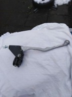 dźwignia sprzęgła MZ 250