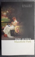 Mansfield Park Jane Austen