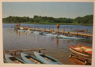 WILCZYN. Ośrodek wypoczynkowy nad Jeziorem Wilczyńskim