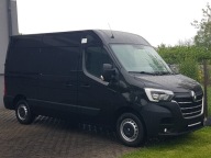 RENAULT MASTER L2H2 KLIMA DŁUGI WYSOKI BLASZAK VAN FURGON TEMPOMAT MOVANO