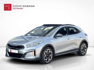 Kia XCeed SalonPL GT Line 160 KM DTC Kamera Virtual PANORAMA 18ASO Gwaranc