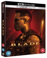 BLADE WIECZNY ŁOWCA Blade 1998 4K Ultra HD Blu-ray UHD