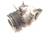 SPRĘŻARKA KOMPRESOR KLIMATYZACJI 447280-0930 SUBARU LEGACY OUTBACK 2.0 D