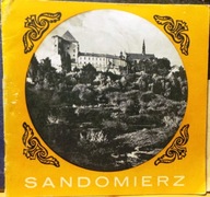 SANDOMIERZ, Janusz KUCZYŃSKI i Bogusław PAPROCKI [WA-G 1971]