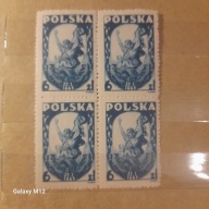 Fi 394** Błąd B2 w czwórce.