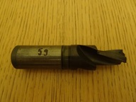 Wiertło widiowe HM stopniowe, dwustopniowe, fi 25, fi 16 (59)