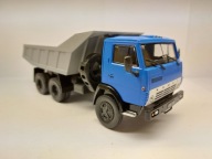 kamaz wywrotka konwersja 1:43