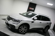 Renault Koleos Salon Polska*I rej
