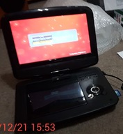 DVBT pl+ DVD+USB+SD TURYSTYCZNY 12-220v TV