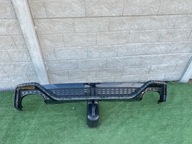 DOKŁADKA ZDERZAKA TYLNA AUDI RS6 C8 RS7 4K 4K8