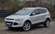 Ford Kuga GWARANCJA, 2.0 Diesel, 4x4, Automat, Navi, Xenon, Asyst. parkowa