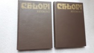 CHLOPI 1,2 - Reymont (komplet)