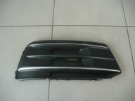 AUDI Q5 FY 16- KRATKA ATRAPA ZDERZAKA CZARNY MAT PRAWA 80D807682B