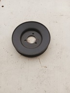 fiat 126p koło pasowe alternatora prądnicy