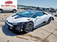 Lamborghini Huracan EVO 2021 5.2l 5.2 Benzyna 631KM
