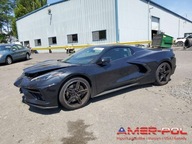 Chevrolet Corvette _C8_Stingray_3LT_6.2_V8 6.2 Benzyna 490KM