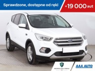 Ford Kuga 2.0 TDCi, Serwis ASO, VAT 23%, Klima