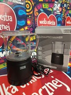 Elektryczny spieniacz do mleka