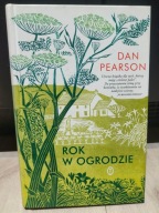 Rok w ogrodzie Dan Pearson