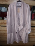 CARTOON nowy markowy lekki płaszczyk r. 42