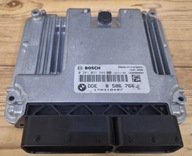 MINI F56 BMW F48 STEROWNIK SILNIKA B47 Diesel dopiszemy do auta kodowanie