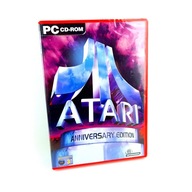 NOWA ATARI ANNIVERSARY EDITION PC ENG