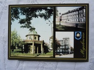 MYSŁOWICE CENTRUM MIASTA