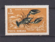 Rumunia kraby ** czysty